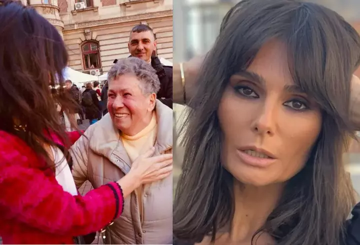 Iulia Albu, reacție dură după ce Sânziana Negru a spus că nu o place, la America Express: „Gaițele neinițiate în matematică puse pe scandal…”. Cu ce echipe a rămas în relații bune / EXCLUSIV