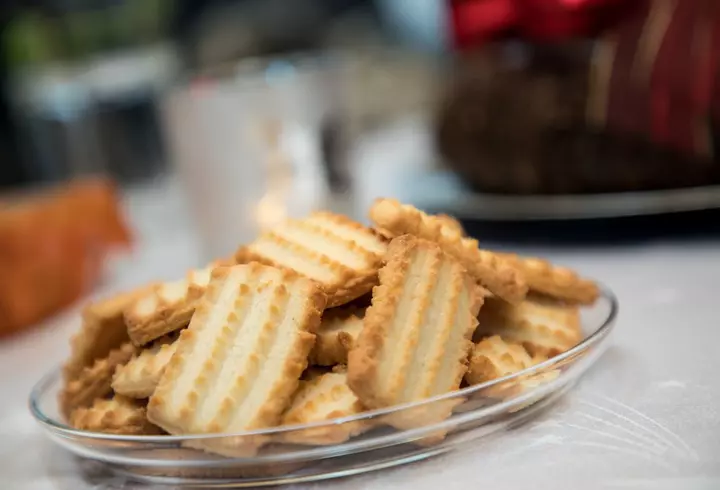 Rețetă de friptură de miel în stil italian