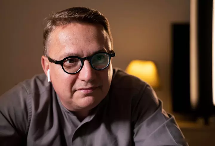 De unde vine porecla lui Marius Vizante: „Vizante bișnițarul care vindea țigări, blugi, pe vremea lui Ceaușescu. Nici măcar diriginta nu știa că mă cheamă Florea”