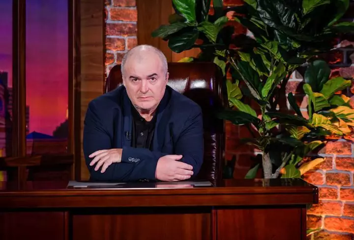 Mihai Dedu recunoaște că a intrat băut în direct la Știrile Pro TV: "Aveam vreo două-trei beri la activ. Simțeam că mă învârt!"