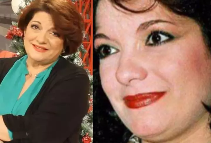 De ce a renunţat sora Anamariei Prodan la averea lăsată de mama lor, Ionela Prodan: "E milionară, pe picioarele ei, nu a luat nimic de la nimeni". Cu ce se ocupă Anca în SUA