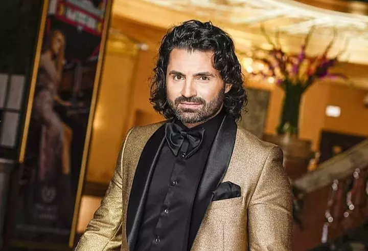 Povestea de dragoste dintre Pepe și Dana Gheorghe: s-au cunoscut la un concert al artistului și au fost împreună trei ani / Motivul despărțirii: „Fără să ne certăm, fără scandaluri”