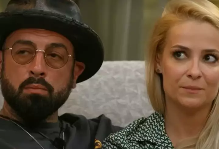 Ce se întâmplă astă seară la Power Couple. Unul dintre cupluri va fi propus spre eliminare: "Toată greutatea acestei etape a căzut pe noi"
