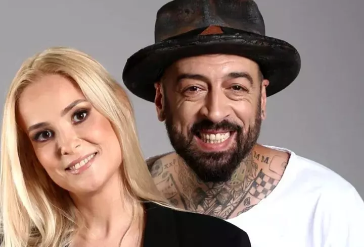 Cine este Alexandra Bucălae de la Power Couple. Are o afacere de succes, e căsătorită cu Radu Bucălae, iar nașii lor sunt Cătălin Bordea și fosta lui soție
