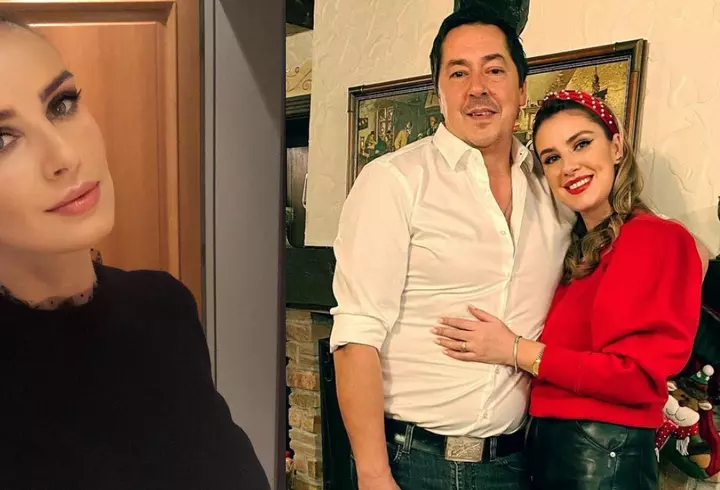 Cine este Alexandra Bucălae de la Power Couple. Are o afacere de succes, e căsătorită cu Radu Bucălae, iar nașii lor sunt Cătălin Bordea și fosta lui soție