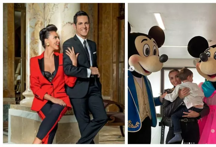 Mesajele sfâșietoare ale vedetelor după moartea lui Mihai Leu. Dan Negru și Anamaria Prodan: „E bună moartea când nu-ți pare rău că ai trăit”/ „A luptat cu această boală perfidă până la capăt”