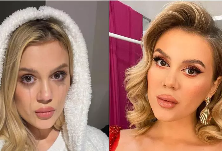 Irina Nicolae, mărturisiri dureroase despre fiica pe care a pierdut-o după ce a născut provocat, la cinci luni: „Din cauza unor probleme medicale…”. Cum o educă pe fetița ei, Scarlett Maria, la 6 ani / EXCLUSIV