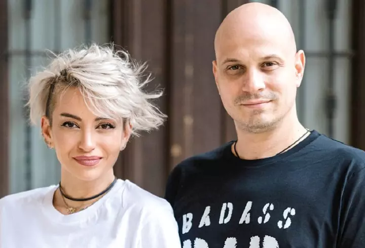 Irina Nicolae, mărturisiri dureroase despre fiica pe care a pierdut-o după ce a născut provocat, la cinci luni: „Din cauza unor probleme medicale…”. Cum o educă pe fetița ei, Scarlett Maria, la 6 ani / EXCLUSIV