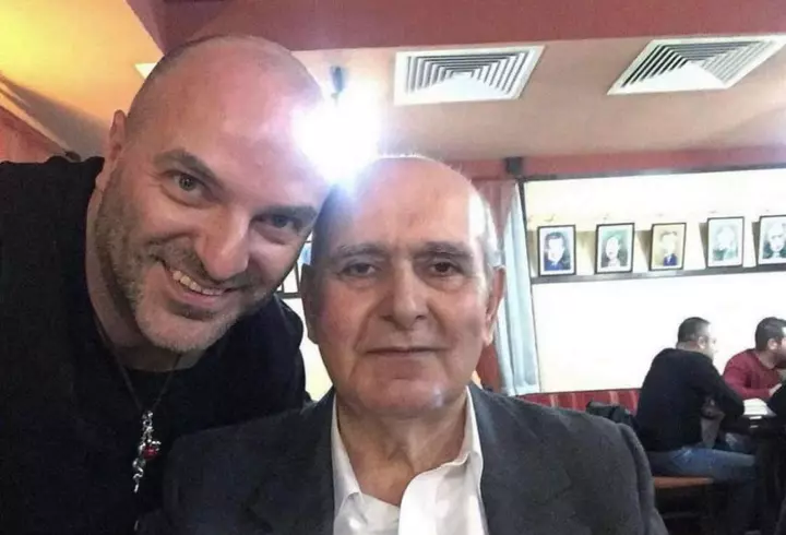 Marcel Pavel, anunțul despre revenirea Angelei Similea pe scenă: "Rămâne o prințesă a vremurilor de altădată. Și acum are o voce foarte bună"