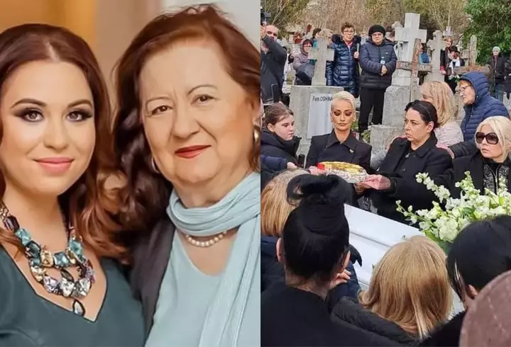 Oana Roman și-a dorit ca Marius Elisei să-și găsească o iubită în timpul relației lor: "Eu m-am rugat, la propriu, pentru că mi-am dat seama că nu se va încheia dacă el nu-și va găsi pe altcineva"