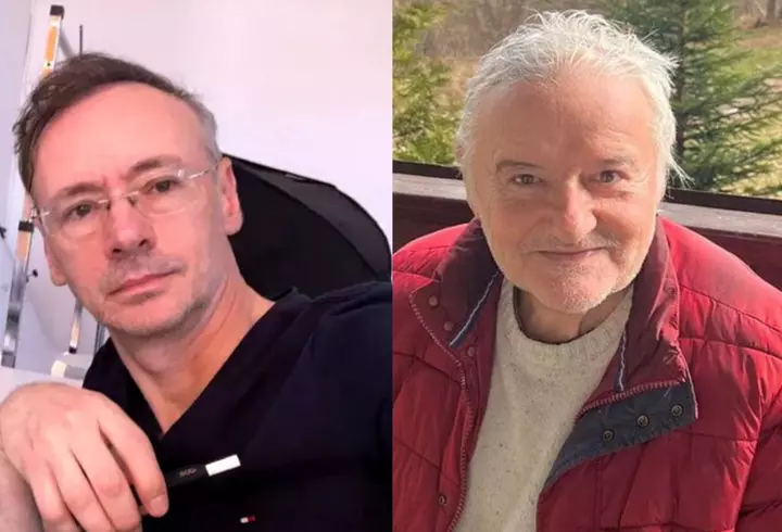 ”Mi-a spus că trebuie sacrificat copilul ca eu să rămân în viață. Nu am acceptat această variantă…”. Drama prin care a trecut Mariana Ionescu Căpitănescu când a născut-o pe fiica ei