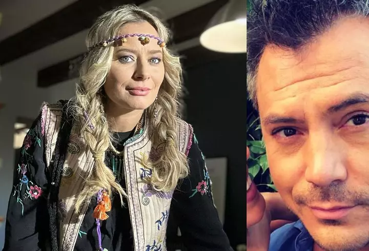 Iulia Albu, reacție dură după ce Sânziana Negru a spus că nu o place, la America Express: „Gaițele neinițiate în matematică puse pe scandal…”. Cu ce echipe a rămas în relații bune / EXCLUSIV