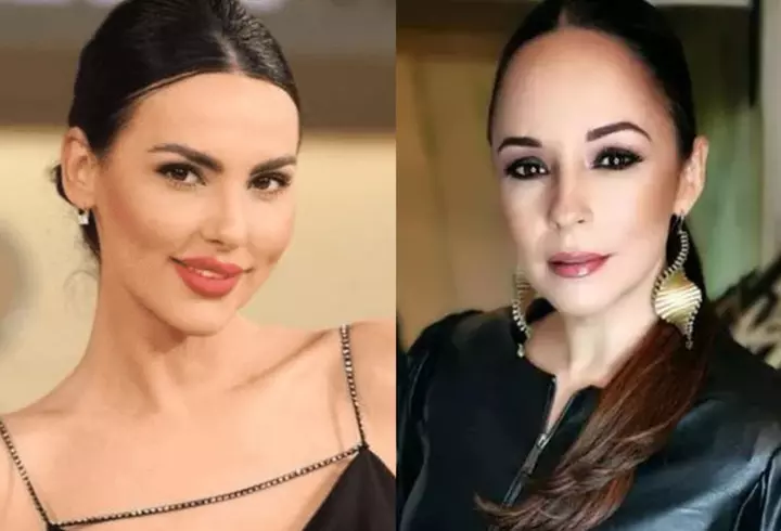 Survivor All Stars 1 februarie - Relu Pănescu a fost eliminat din competiție. A pierdut în fața Mariei Lungu, care le-a arătat un semn obscen Războinicilor