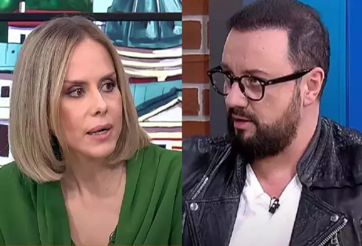 A murit tatăl lui Cătălin Măruță: „Am pierdut o parte din sufletul meu. Te iubesc, tată...”. Mesajul emoționant transmis de Andra