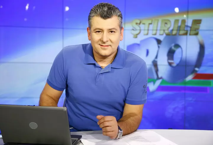 Cine este Mihai Dedu. Prezentator la Pro TV și fost campion la atletism, este căsătorit cu o colegă de trust, are un fiu și a învins cancerul
