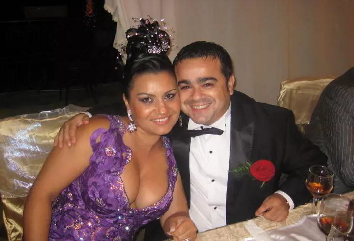 Ce reguli au stabilit Adriana Bahmuțeanu și George Restivan la începutul căsniciei lor și cum gestionează disputele: „Nu există relație fără certuri”. Ce invitat special își doresc la petrecerea de nuntă / EXCLUSIV