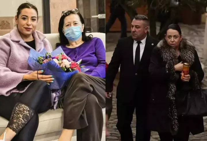 Oana Roman și-a dorit ca Marius Elisei să-și găsească o iubită în timpul relației lor: "Eu m-am rugat, la propriu, pentru că mi-am dat seama că nu se va încheia dacă el nu-și va găsi pe altcineva"