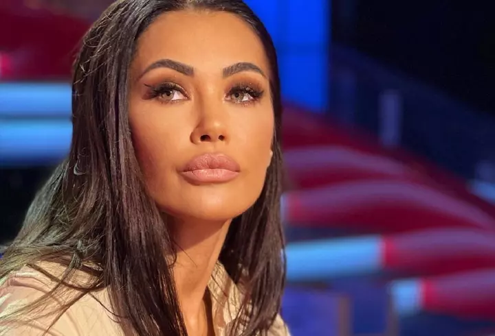 Iulia Albu, reacție dură după ce Sânziana Negru a spus că nu o place, la America Express: „Gaițele neinițiate în matematică puse pe scandal…”. Cu ce echipe a rămas în relații bune / EXCLUSIV