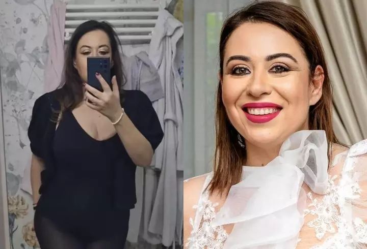 Oana Roman și-a dorit ca Marius Elisei să-și găsească o iubită în timpul relației lor: "Eu m-am rugat, la propriu, pentru că mi-am dat seama că nu se va încheia dacă el nu-și va găsi pe altcineva"