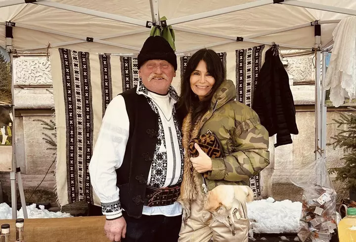 Survivor All Stars 1 februarie - Relu Pănescu a fost eliminat din competiție. A pierdut în fața Mariei Lungu, care le-a arătat un semn obscen Războinicilor