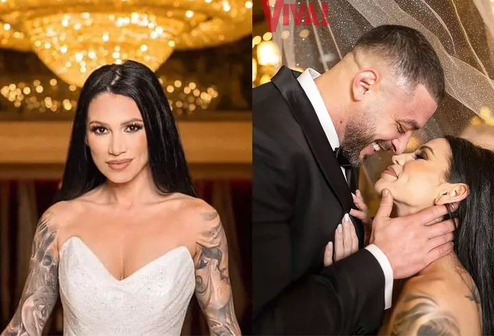 ”Decât să mă pui să merg la sală, mai bine dau prin casă cu aspiratorul...” Cum se menține Crina Abrudan, la 46 de ani, și la ce aliment a renunțat  / EXCLUSIV