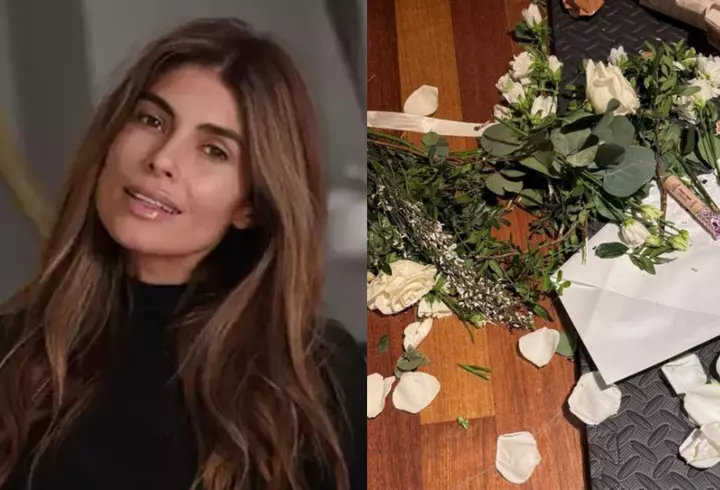 ”Mi-a spus că trebuie sacrificat copilul ca eu să rămân în viață. Nu am acceptat această variantă…”. Drama prin care a trecut Mariana Ionescu Căpitănescu când a născut-o pe fiica ei