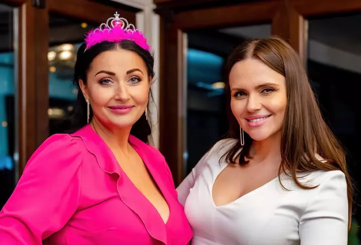 Iulia Albu, reacție dură după ce Sânziana Negru a spus că nu o place, la America Express: „Gaițele neinițiate în matematică puse pe scandal…”. Cu ce echipe a rămas în relații bune / EXCLUSIV