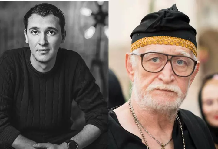 Marcel Pavel, anunțul despre revenirea Angelei Similea pe scenă: "Rămâne o prințesă a vremurilor de altădată. Și acum are o voce foarte bună"