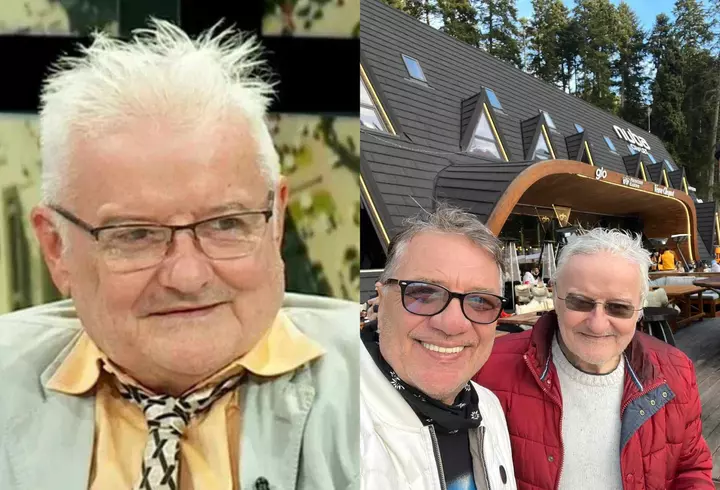 Cum a aflat Dan Ciotoi că suferă de cancer la colon: „Aveam niște crampe puternice. La ieșirea din spital, mi-au zis că sunt sănătos”. Medicii l-au diagnosticat greșit cu diabet