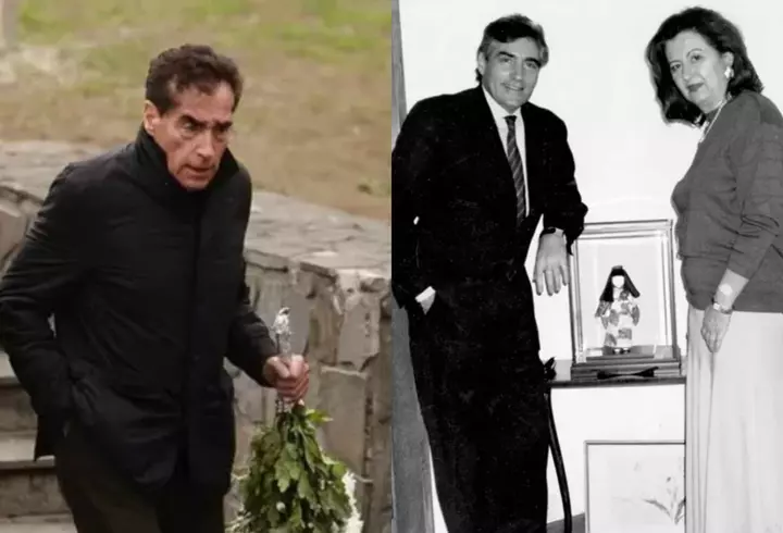 Mioara Roman, totul despre viața alături de Petre Roman înainte și după Revoluție: "Nu știu dacă mă mărit, de-abia am divorțat". Elena Ceaușescu a vrut-o căsătorită cu Petre Roman ca s-o țină pe fiica ei, Zoia, departe de el