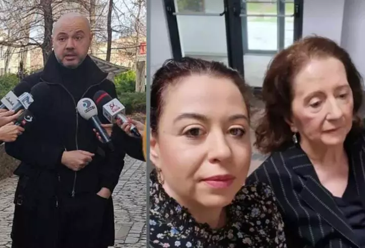 Oana Roman și-a dorit ca Marius Elisei să-și găsească o iubită în timpul relației lor: "Eu m-am rugat, la propriu, pentru că mi-am dat seama că nu se va încheia dacă el nu-și va găsi pe altcineva"