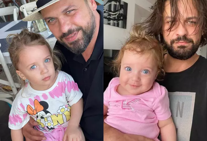 De ce a șters Mario Fresh pozele cu Alexia Eram de pe contul de Instagram: „Suntem două persoane vulcanice. Sunt foarte multe schimbări...” / Au o relație de 7 ani