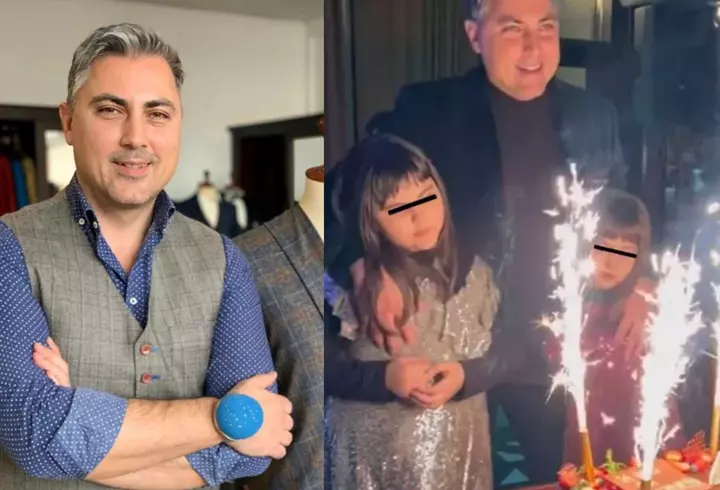 Prin ce a trecut Gheorghe Turda la petrecerea de 60 de ani a lui Nicolae Ceaușescu: ”Tremura carnea pe mine...” Soția dictatorului nu l-a recunoscut / EXCLUSIV