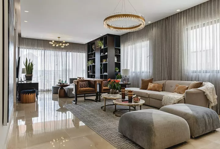 Un Nou Trend în România - Covoare de lână din magazinul Startdecor