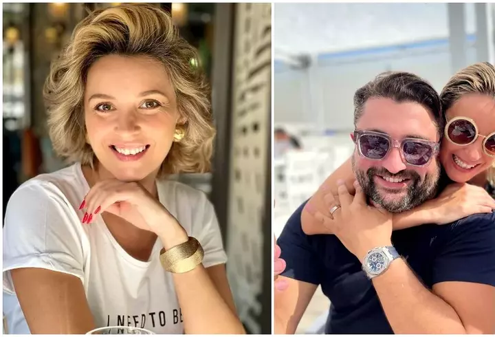 Cove, adevărul despre relația cu Andreea Marin,  la 24 de ani de la emisiunea "Surprize, surprize": "Sincer, eram anesteziat de emoții, îmi amintesc doar..."