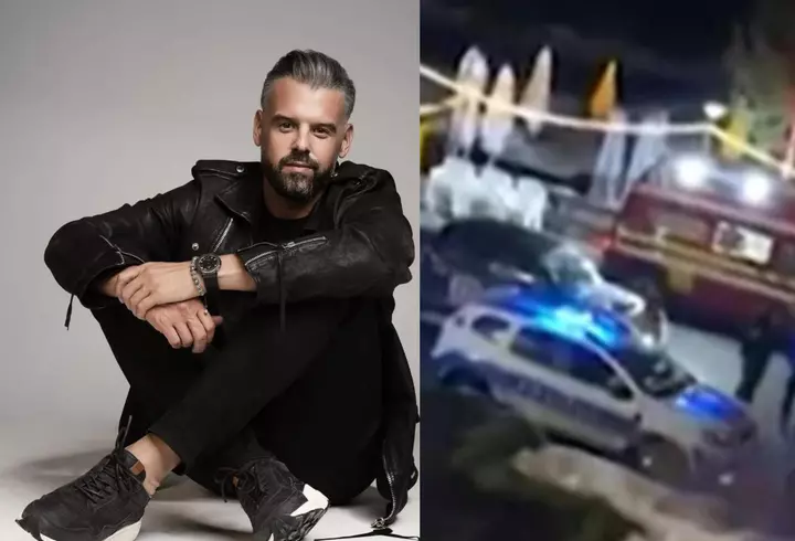 Cum se înțeleg Roxana Ionescu și Tinu Vidaicu, după 4 ani de căsnicie: "Relația noastră a fost condimentată încă de la început. Zilnic face ceva și mă surprinde și trăiesc la o intensitate specială" / EXCLUSIV