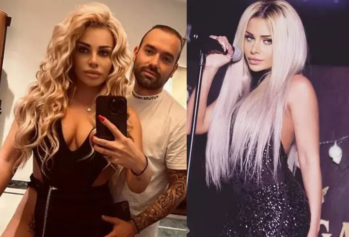 Irina Nicolae, mărturisiri dureroase despre fiica pe care a pierdut-o după ce a născut provocat, la cinci luni: „Din cauza unor probleme medicale…”. Cum o educă pe fetița ei, Scarlett Maria, la 6 ani / EXCLUSIV