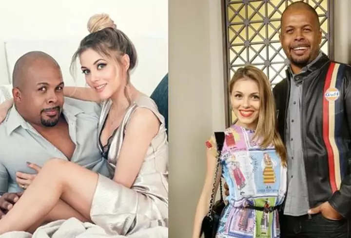 Ce spune Pepe despre diferența de vârstă de 15 ani dintre el și soția lui: "Cumva le așază Dumnezeu. Poate, dacă ne întâlneam la 25 de ani..." Cum i-a atras atenția Yasmine înainte să înceapă relația /EXCLUSIV
