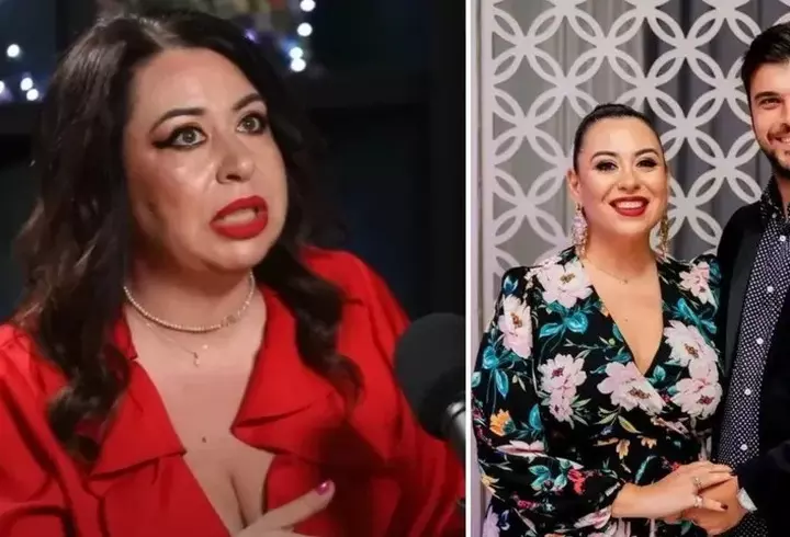 Oana Roman și-a dorit ca Marius Elisei să-și găsească o iubită în timpul relației lor: "Eu m-am rugat, la propriu, pentru că mi-am dat seama că nu se va încheia dacă el nu-și va găsi pe altcineva"