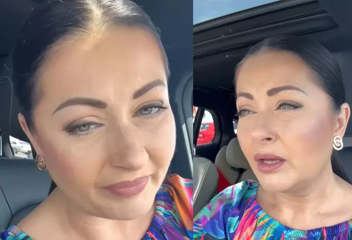 Andreea Mantea a oprit tratamentul pentru boala autoimună pe care o are: "Cred în Divinitate. Am zis că n-ar fi corect să cer și ajutor și să iau și pastile în același timp"