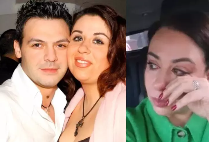 Oana Roman și-a dorit ca Marius Elisei să-și găsească o iubită în timpul relației lor: "Eu m-am rugat, la propriu, pentru că mi-am dat seama că nu se va încheia dacă el nu-și va găsi pe altcineva"
