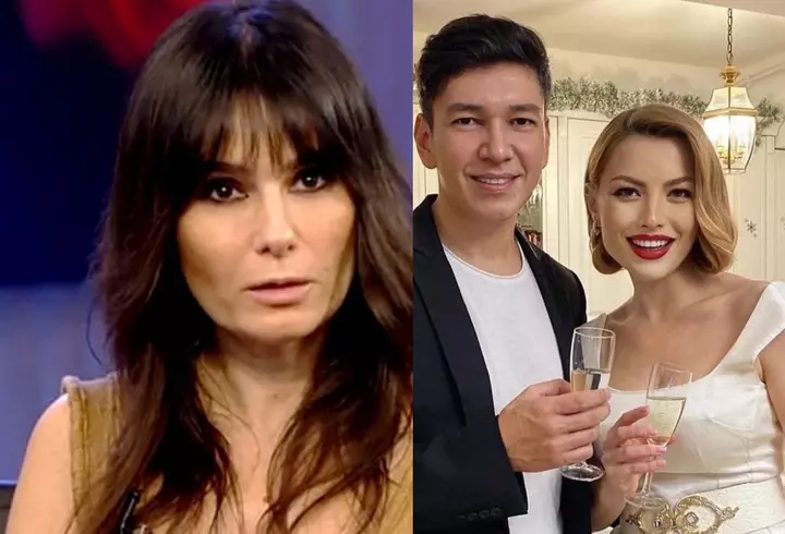 Iulia Albu, reacție dură după ce Sânziana Negru a spus că nu o place, la America Express: „Gaițele neinițiate în matematică puse pe scandal…”. Cu ce echipe a rămas în relații bune / EXCLUSIV