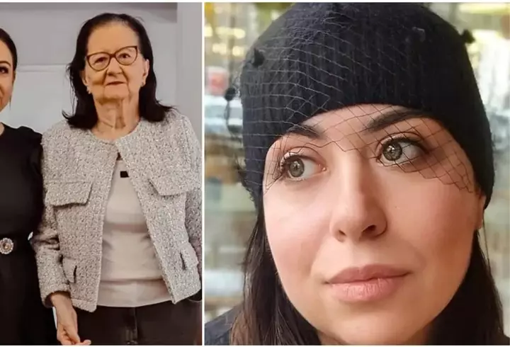 Oana Roman și-a dorit ca Marius Elisei să-și găsească o iubită în timpul relației lor: "Eu m-am rugat, la propriu, pentru că mi-am dat seama că nu se va încheia dacă el nu-și va găsi pe altcineva"