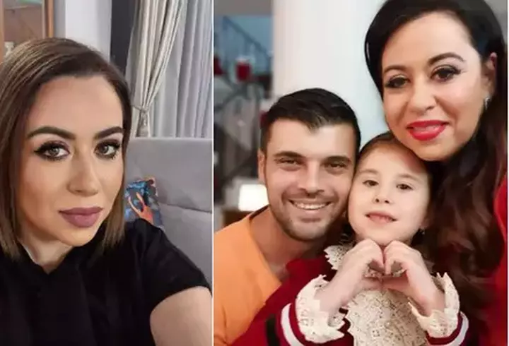 Oana Roman și-a dorit ca Marius Elisei să-și găsească o iubită în timpul relației lor: "Eu m-am rugat, la propriu, pentru că mi-am dat seama că nu se va încheia dacă el nu-și va găsi pe altcineva"
