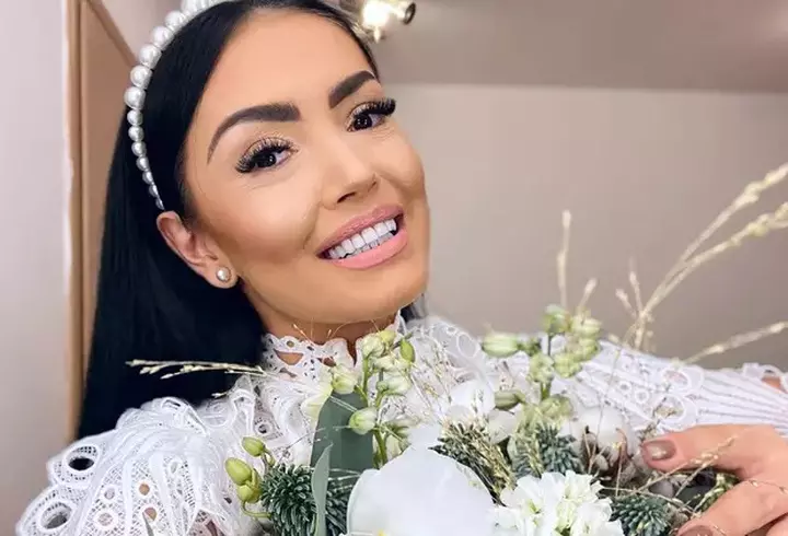Tabloidul Bild: Andreea Sasu este însărcinată cu Philipp Plein! Românca din Pașcani l-a părăsit pe designer, acum câțiva ani, pentru că o înșela: "Îmi zice mereu că vrea un copil şi familie cu mine"