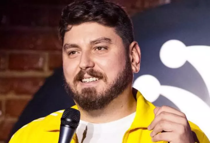 Augustin Viziru, despre relația cu fiica lui de 4 ani: "Este copia mea fidelă, simt până în măduva oaselor că este a mea". Ce nu ar vrea să moștenească Maria de la el