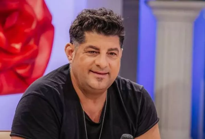 Jador a plecat într-o călătorie pe Muntele Athos, înainte de nunta cu logodnica lui, Oana Ciocan: „La un moment dat în viață ai de ales”