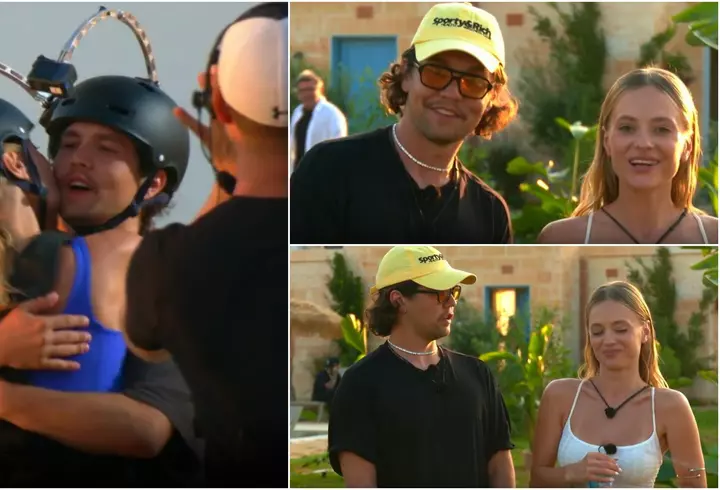 Cine este Alexandra Bucălae de la Power Couple. Are o afacere de succes, e căsătorită cu Radu Bucălae, iar nașii lor sunt Cătălin Bordea și fosta lui soție