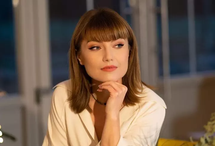 Cine este Adrian Gagea, iubitul Alexandrei Ungureanu. Fostul voleibalist are 36 de ani, e bucătar și a participat la „Chefi la cuțite”