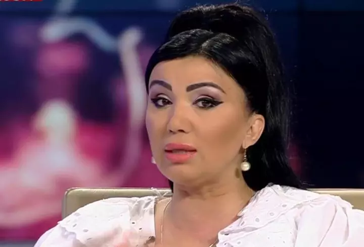 Ce a povestit Andreea Bălan despre relația cu Victor Cornea: ”Fericirea merge mână în mână cu liniștea. Asta am învățat după o anumită vârstă...”/ EXCLUSIV